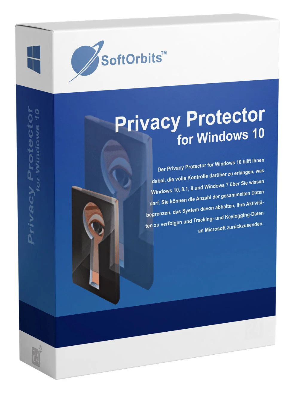 Amara Privacy Protector
