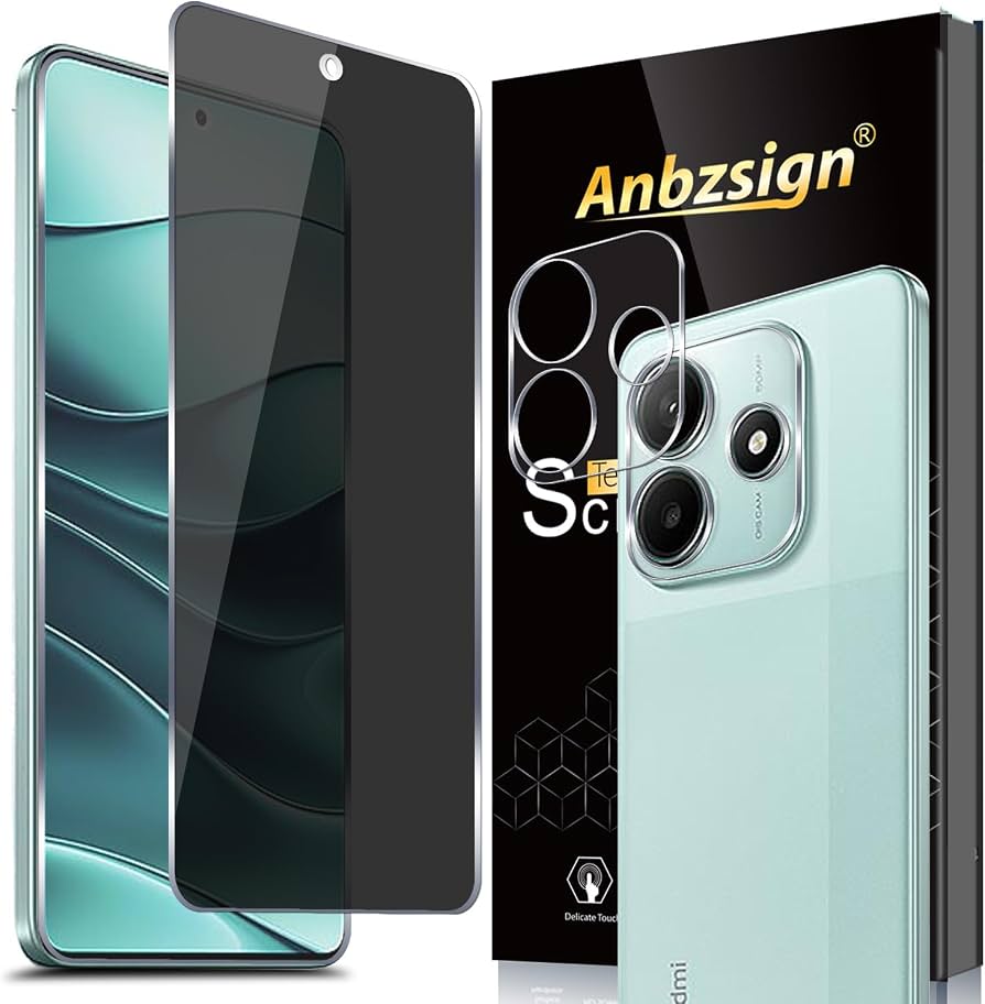 Amara Privacy Protector