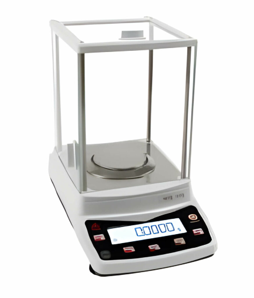 Analytical Scale
