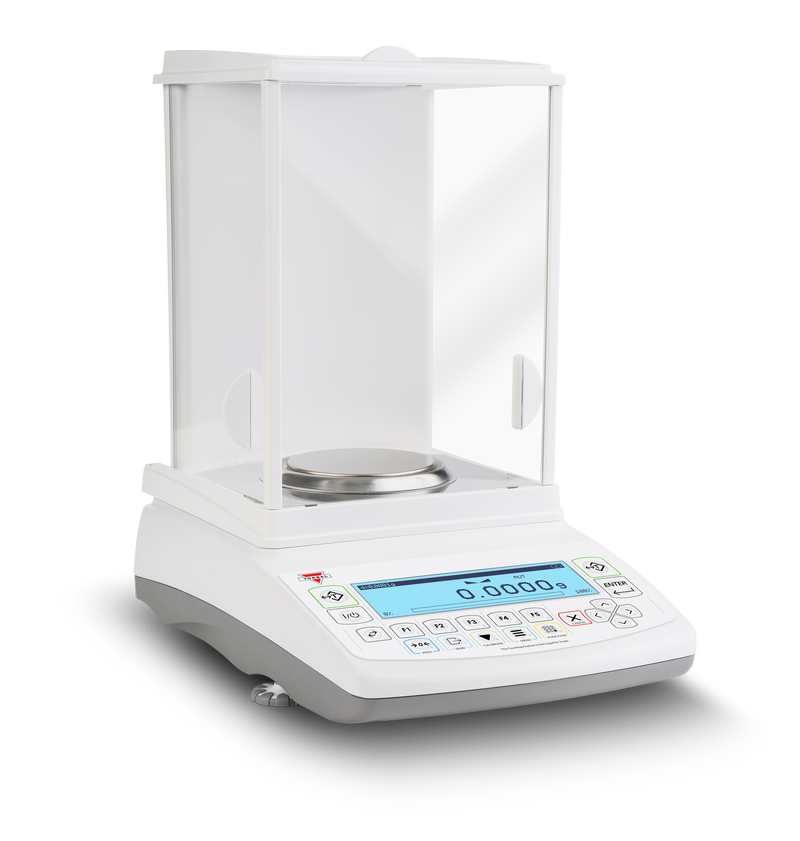 Analytical Scale