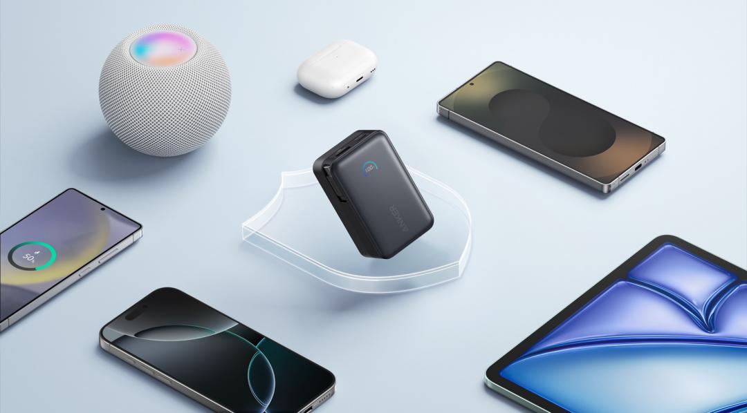 Anker 5G Phone