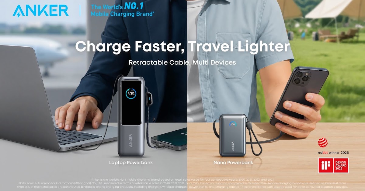 Anker Budget Tablet