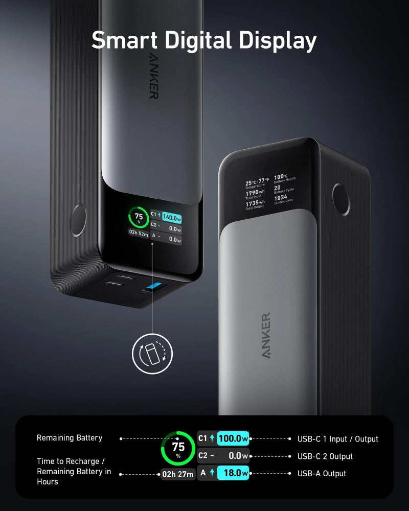 Anker Budget Tablet