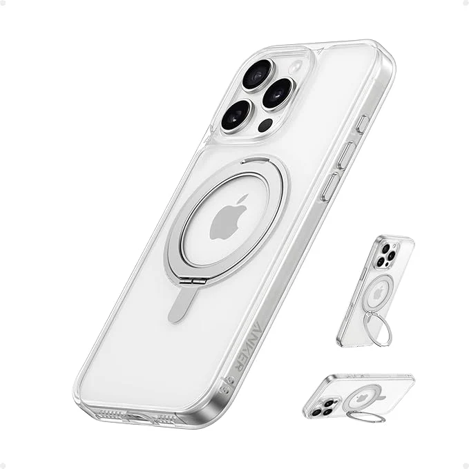 Anker Clear Case