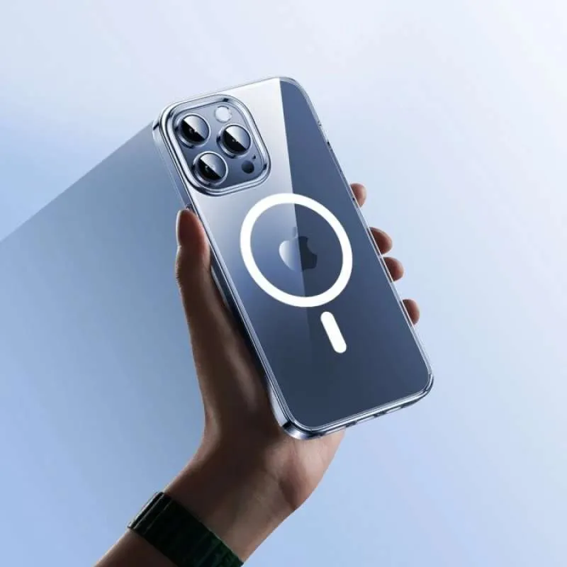 Anker Clear Case