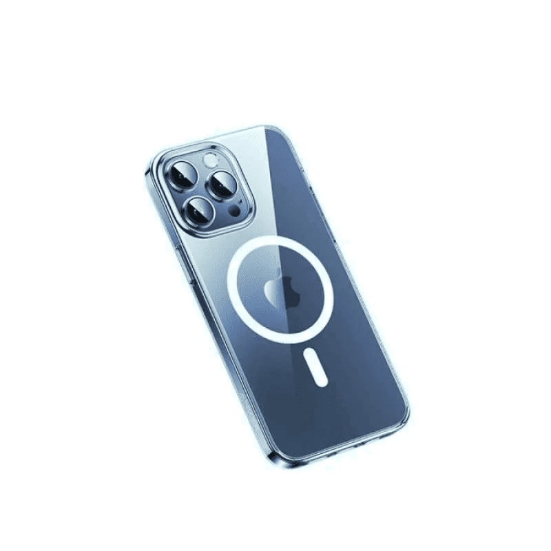 Anker Clear Case