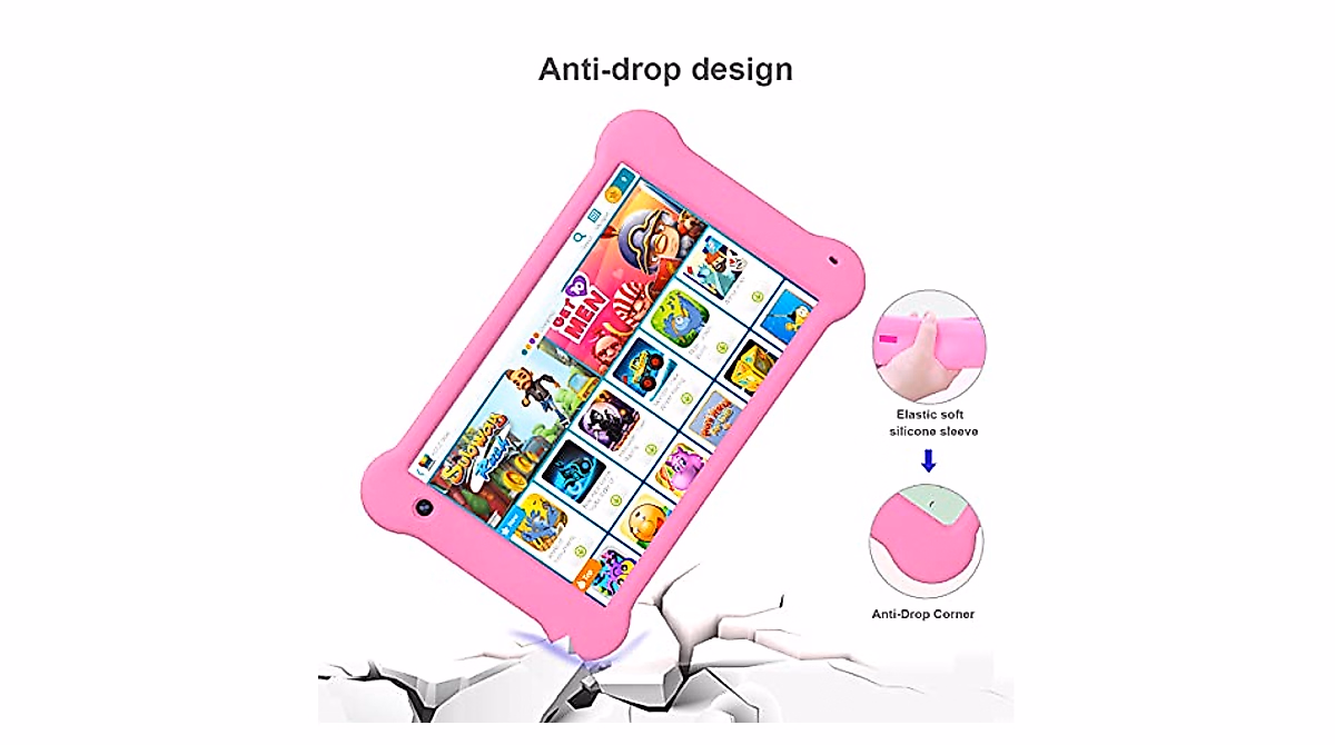 Anker Kids Tablet