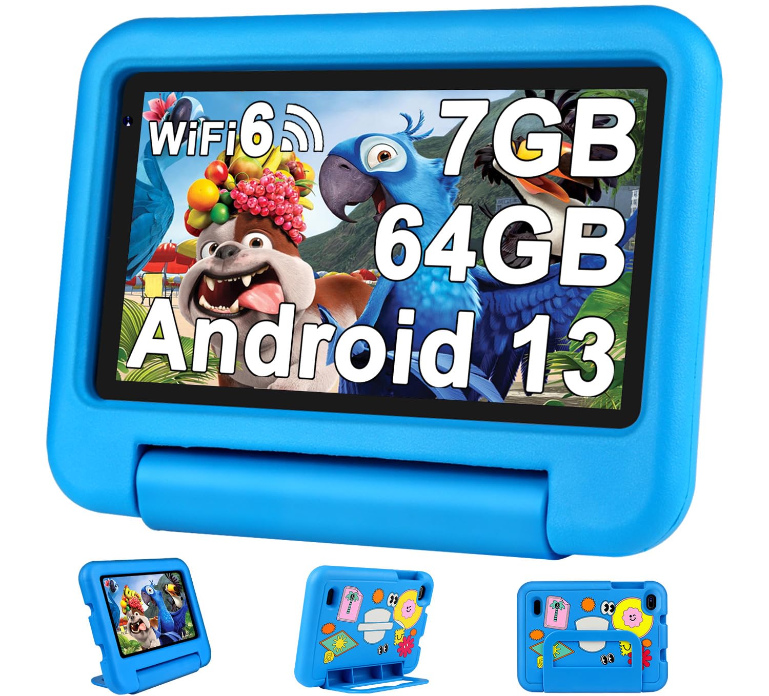 Anker Kids Tablet