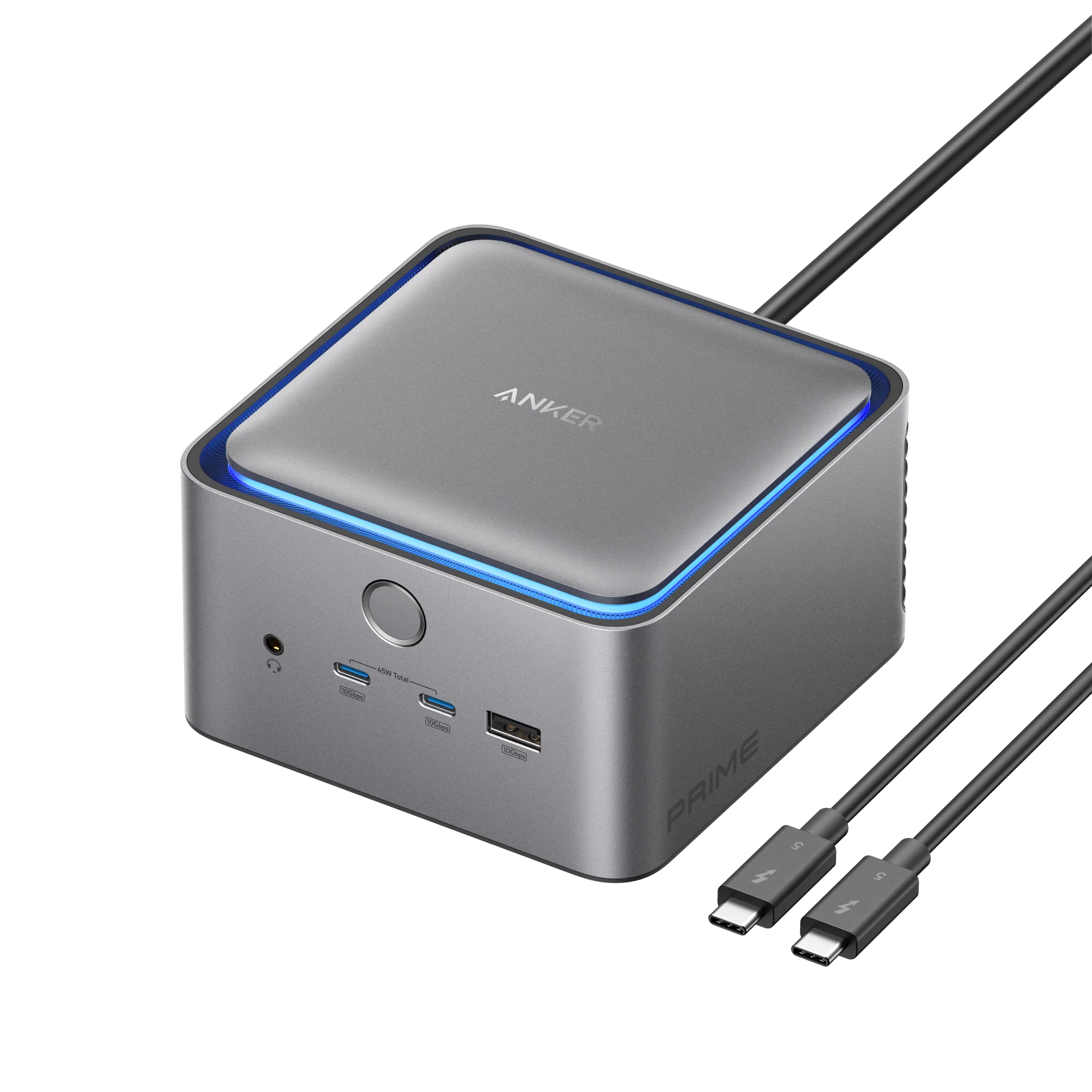 Anker Laptop Docking Station