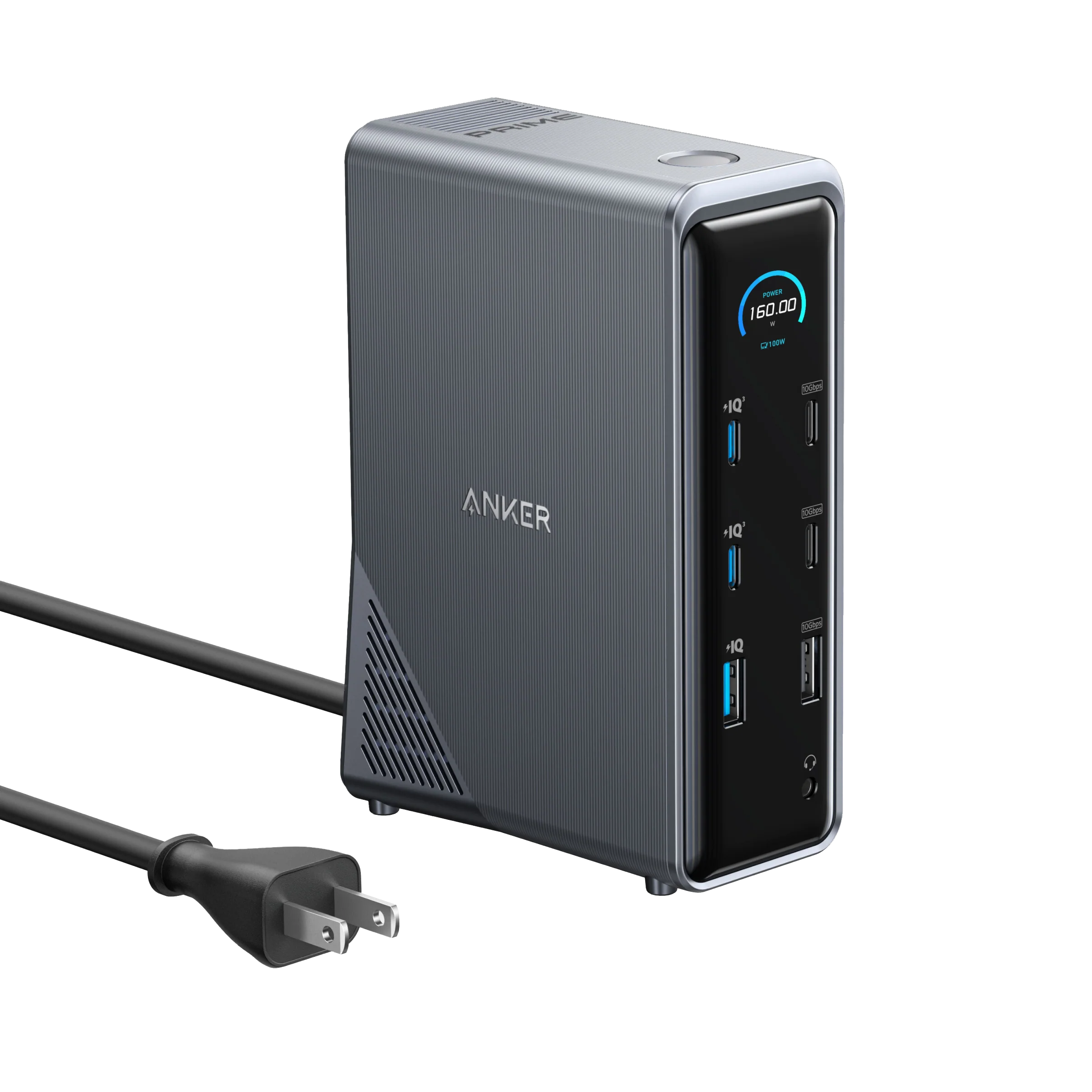 Anker Laptop Docking Station