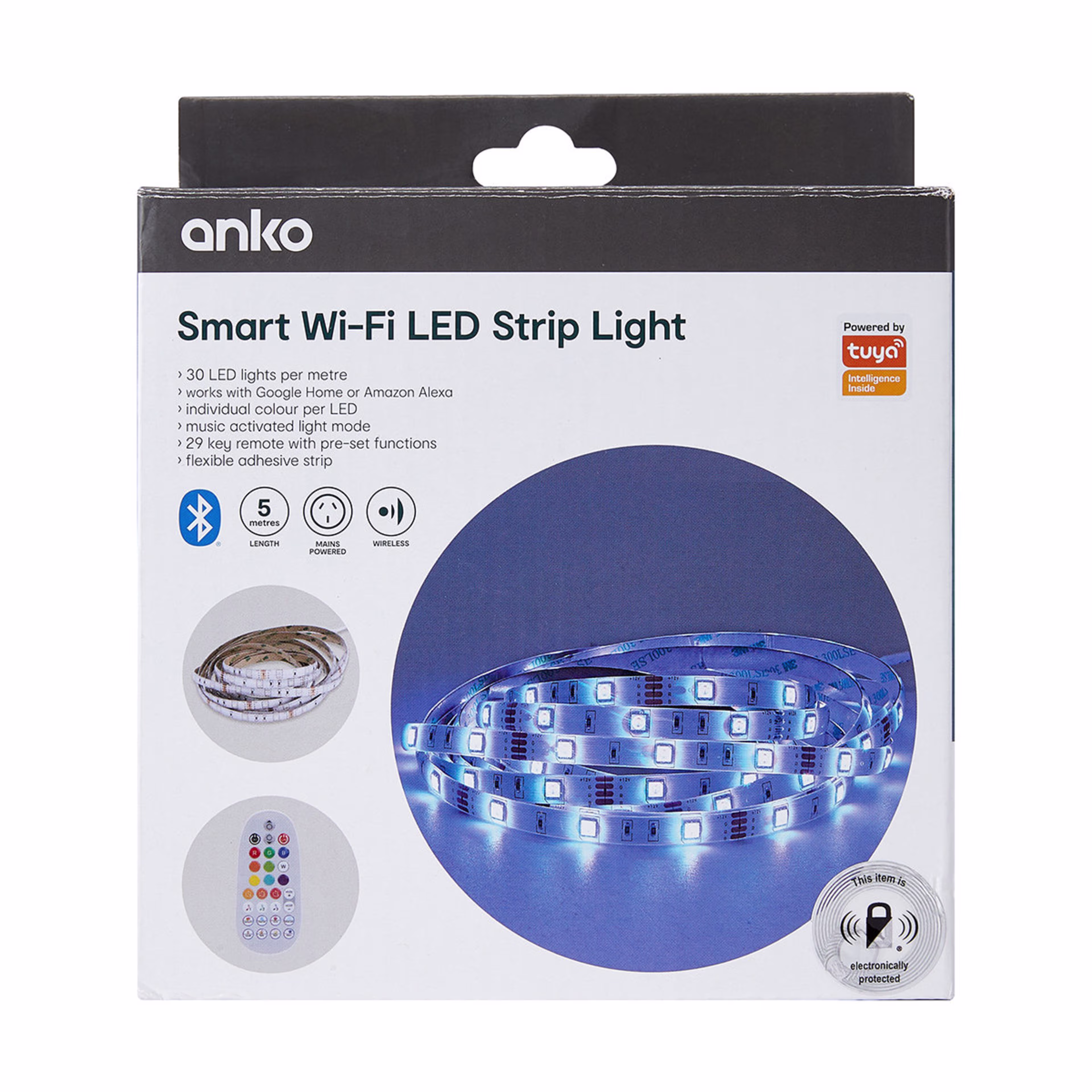 Anker Smart Light Strip