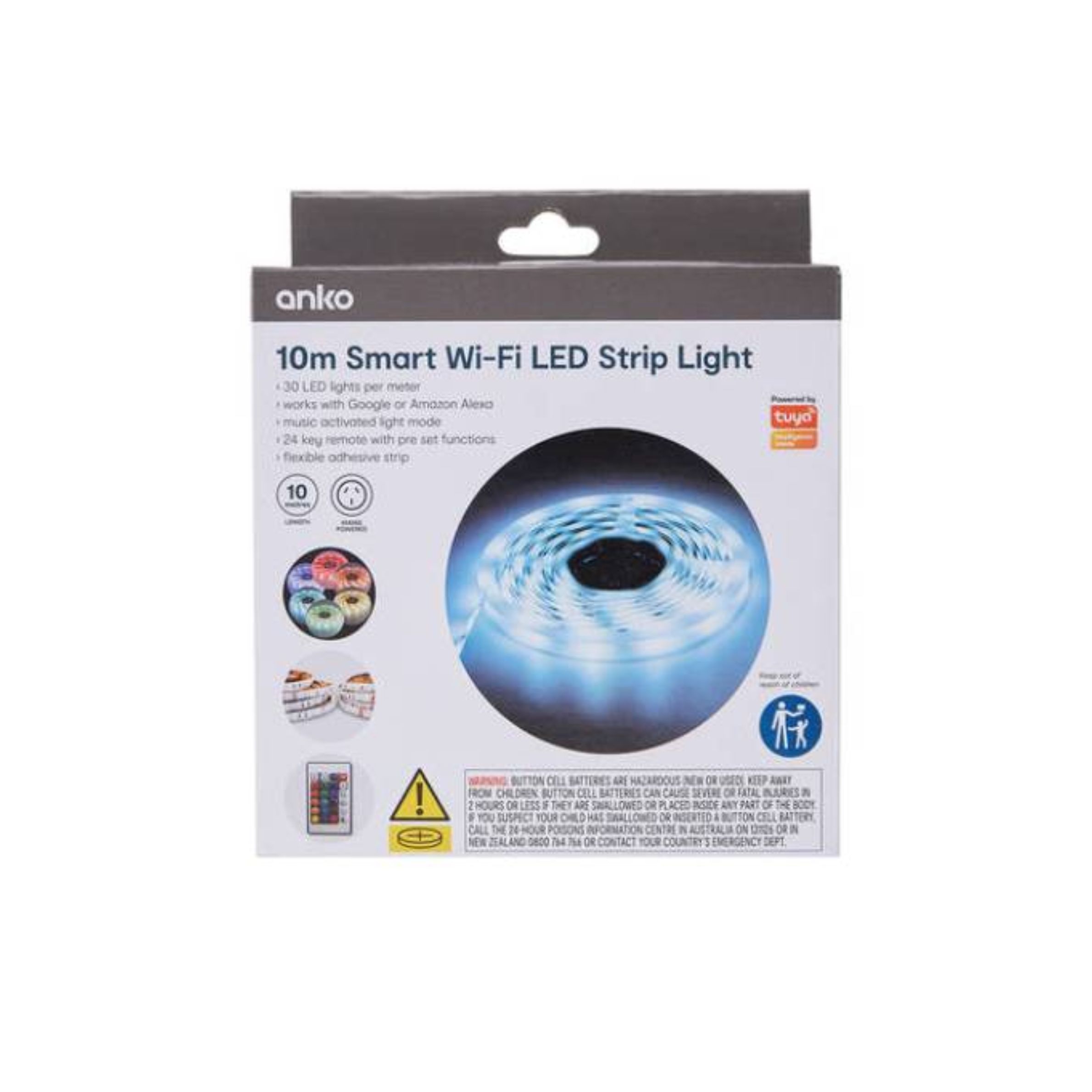 Anker Smart Light Strip