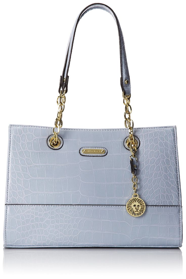 Anne klein Clear Case