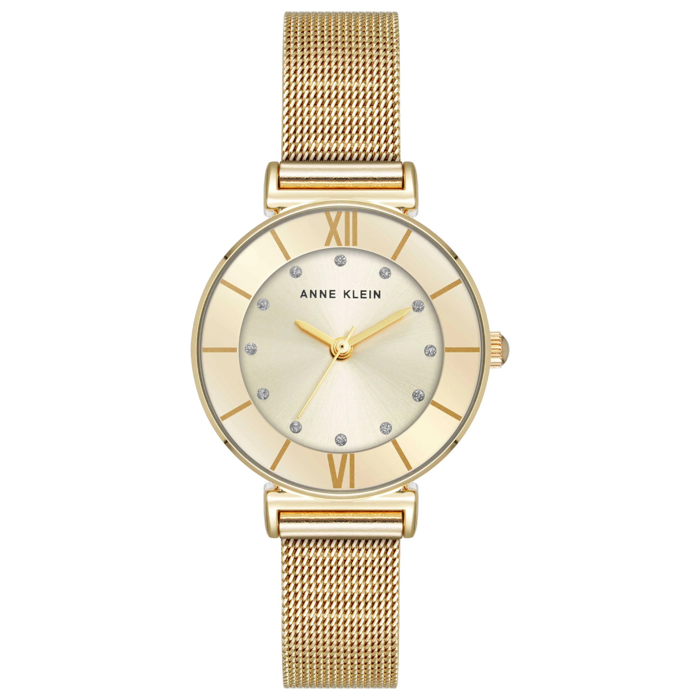 Anne klein Fast Cable