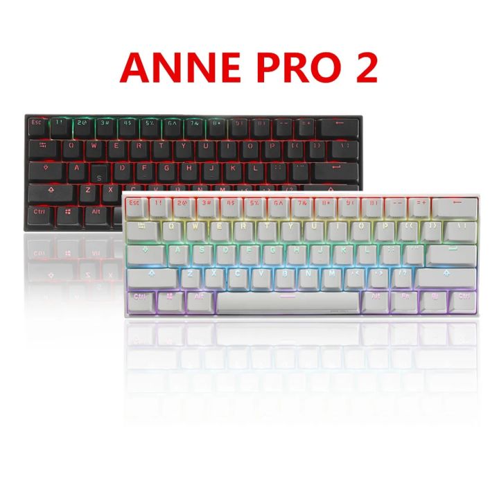 Anne klein Gaming Keyboard