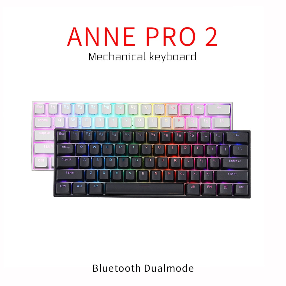 Anne klein Gaming Keyboard