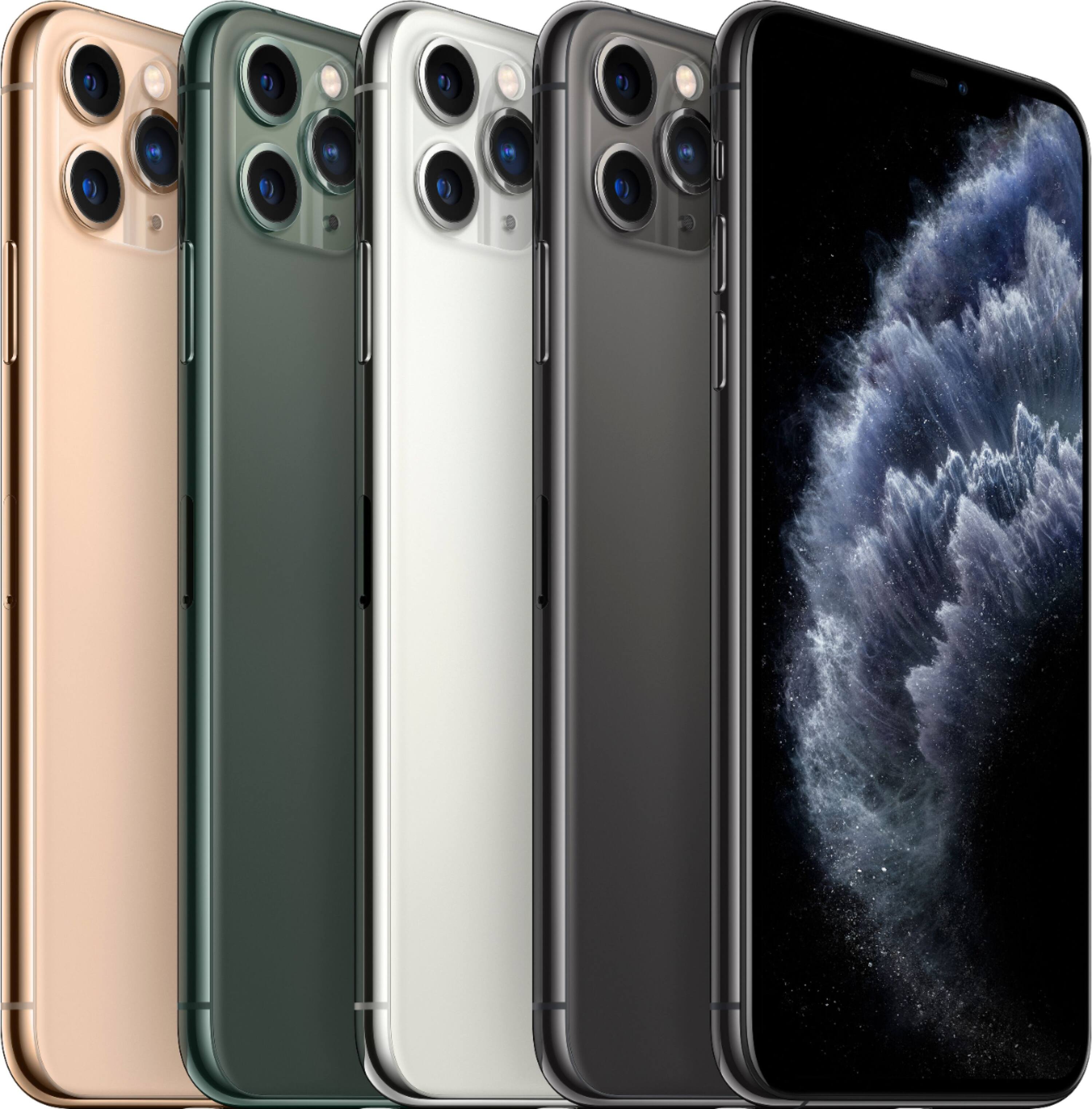 Apple iPhone 11 Pro Max 256GB