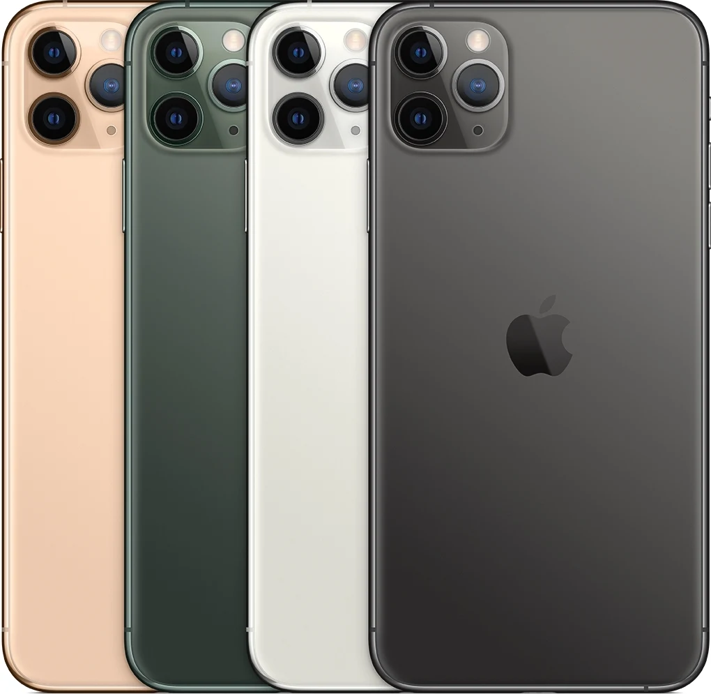 Apple iPhone 11 Pro Max 64GB