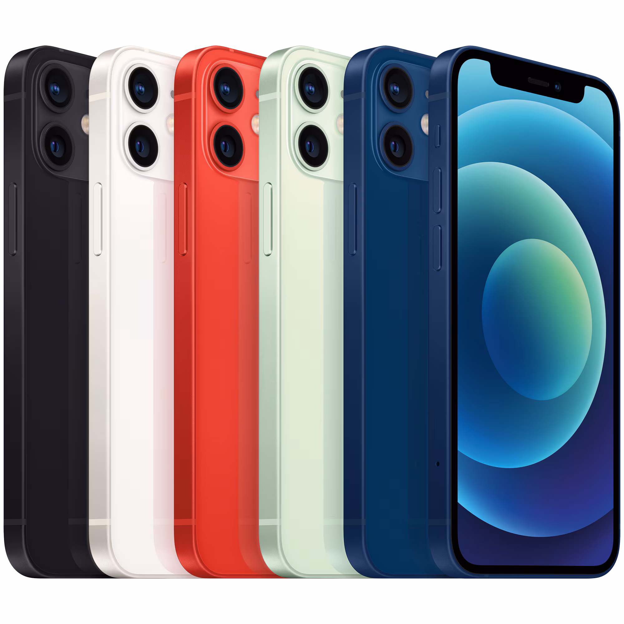 Apple iPhone 12 Mini 64GB