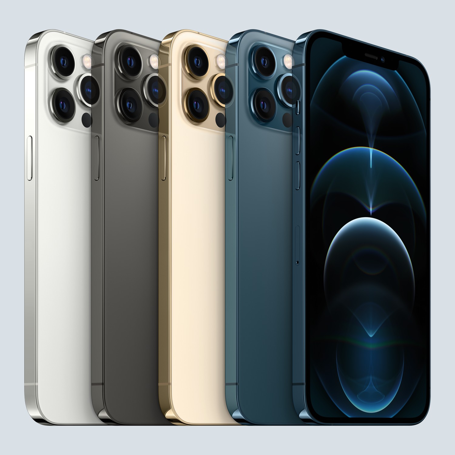 Apple iPhone 12 Pro 128GB