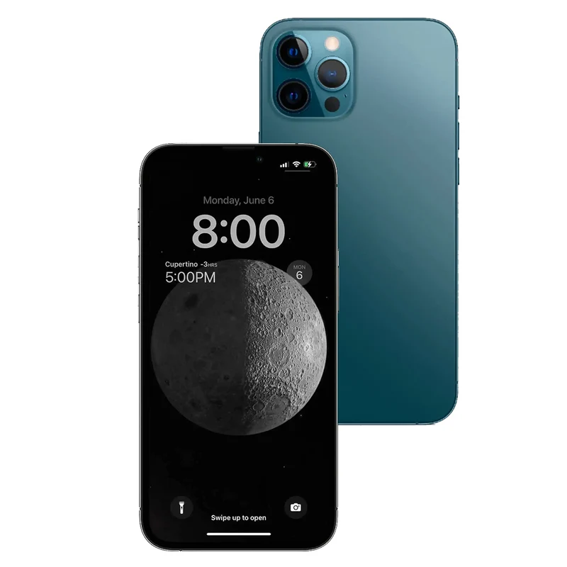 Apple iPhone 12 Pro 256GB