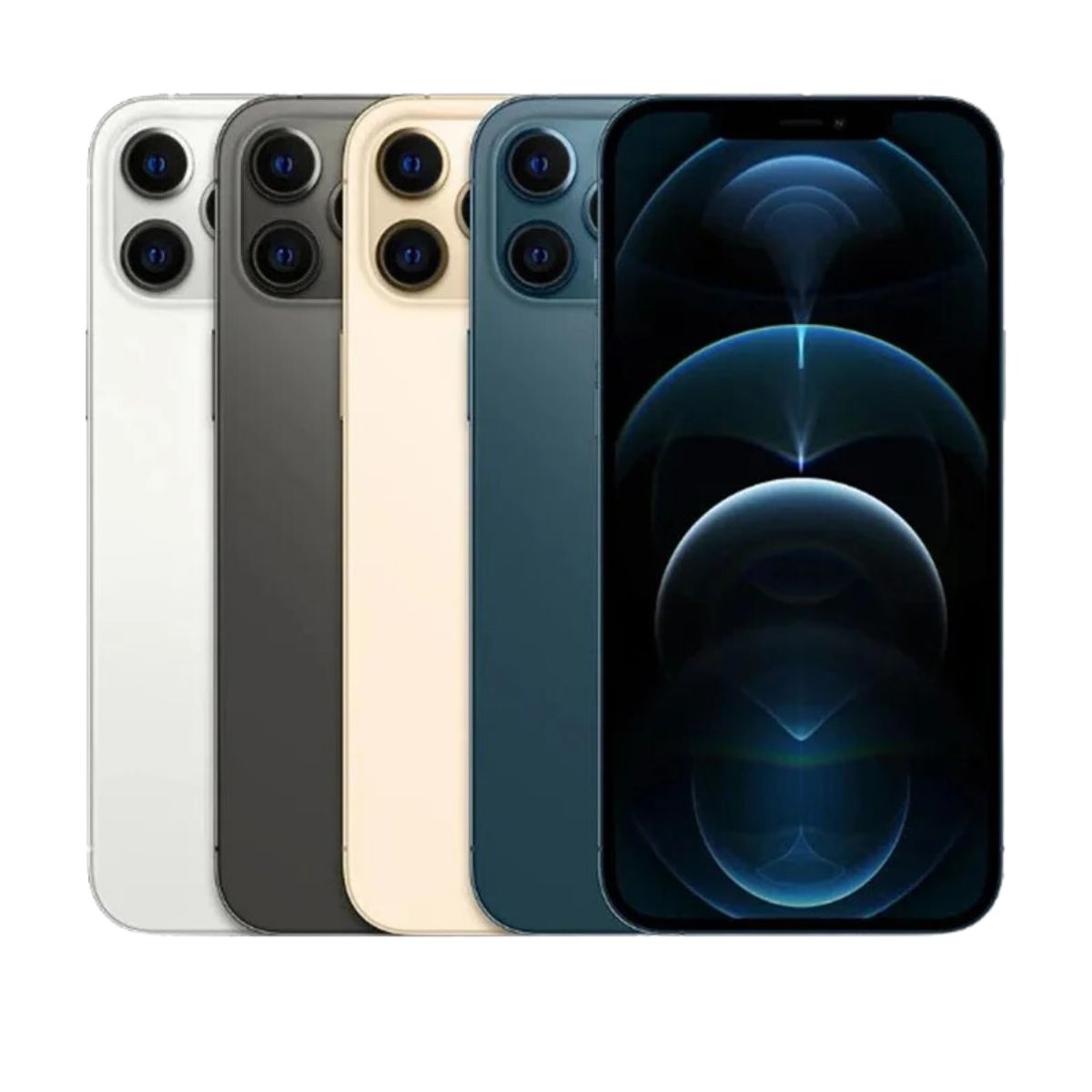 Apple iPhone 12 Pro 256GB
