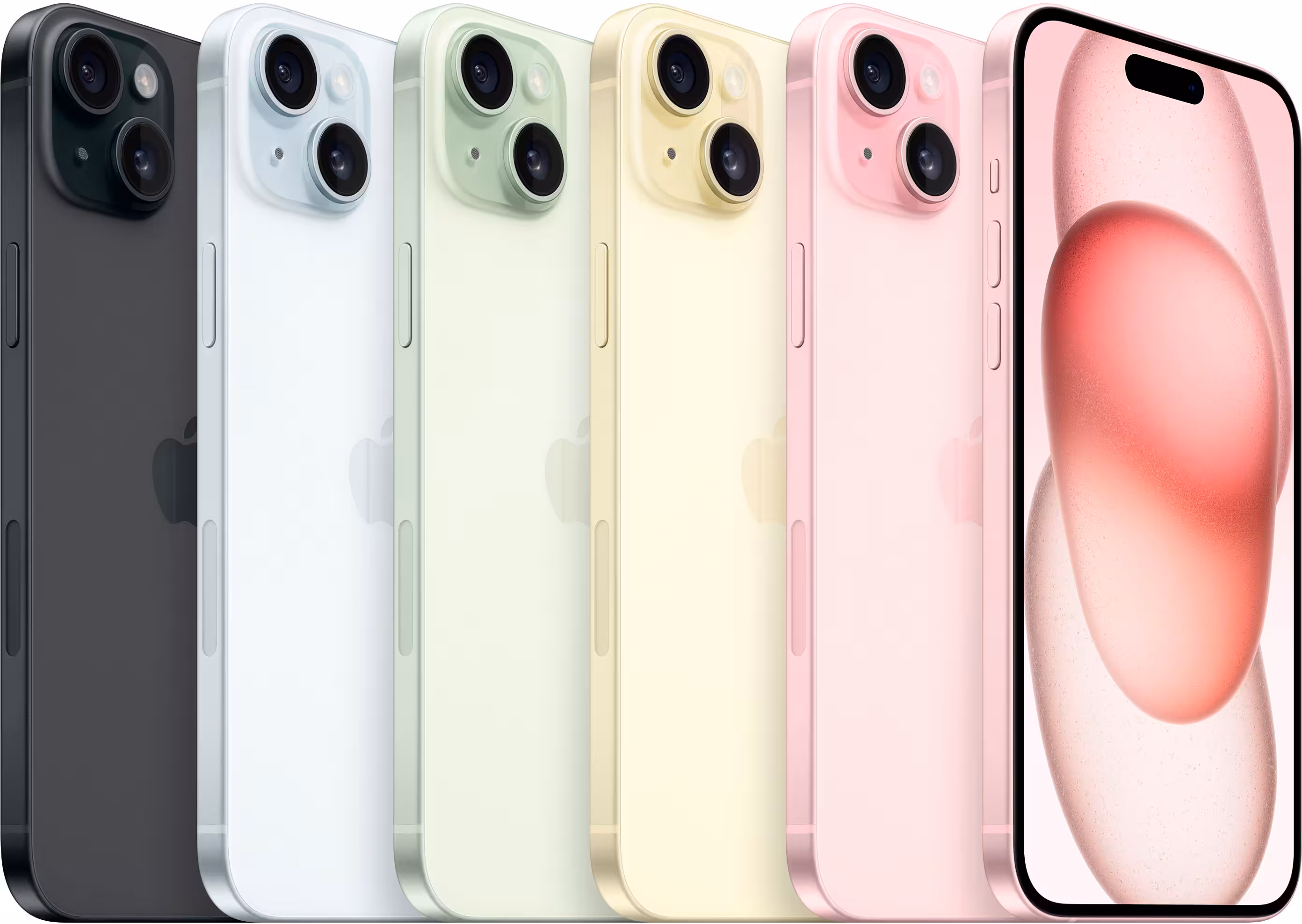 Apple iPhone 15 Plus 128GB