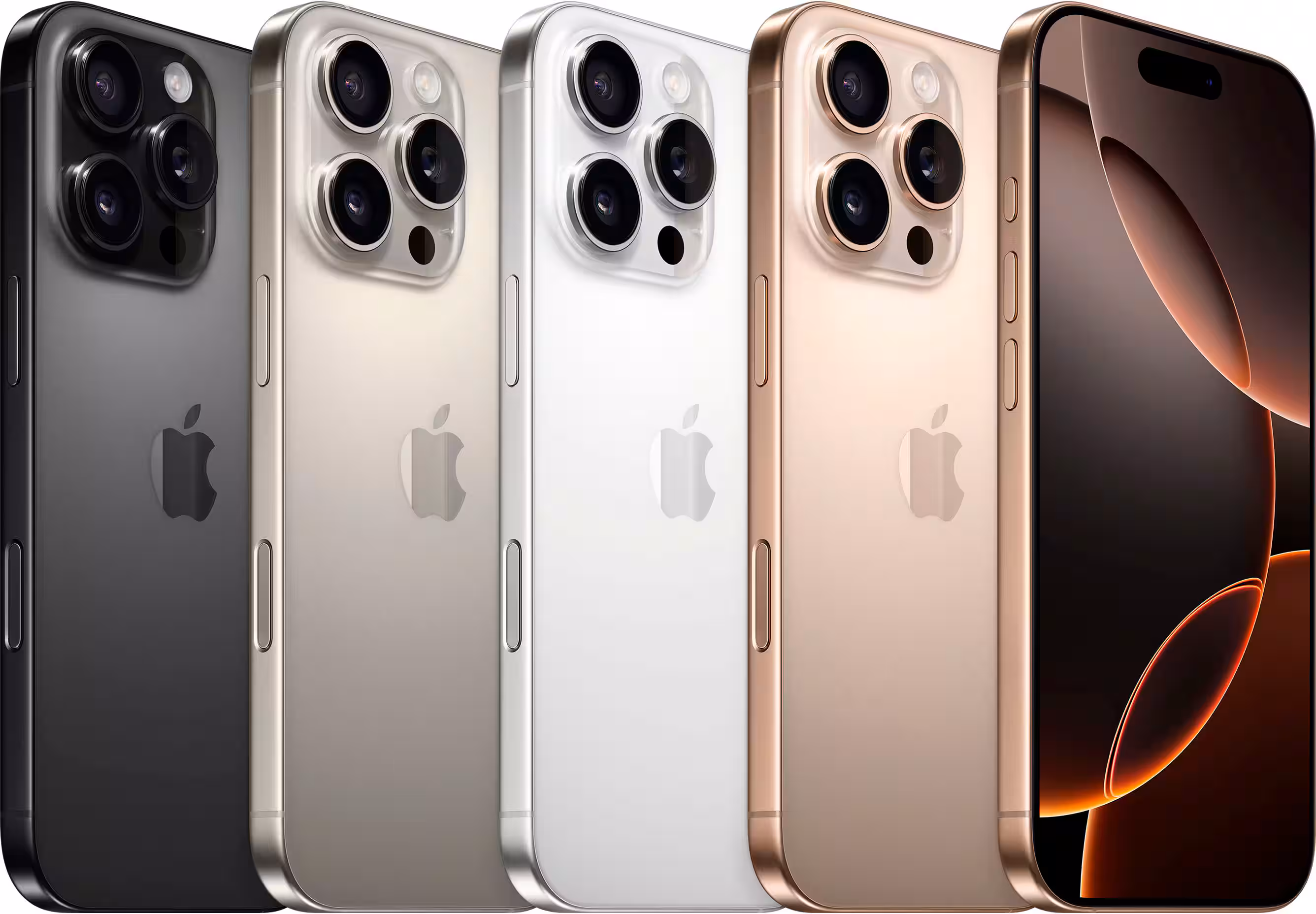 Apple iPhone 16 Pro Max 512GB