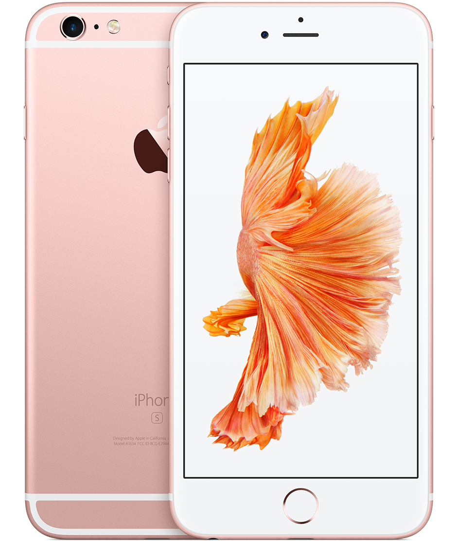 Apple iPhone 6s Plus 64GB