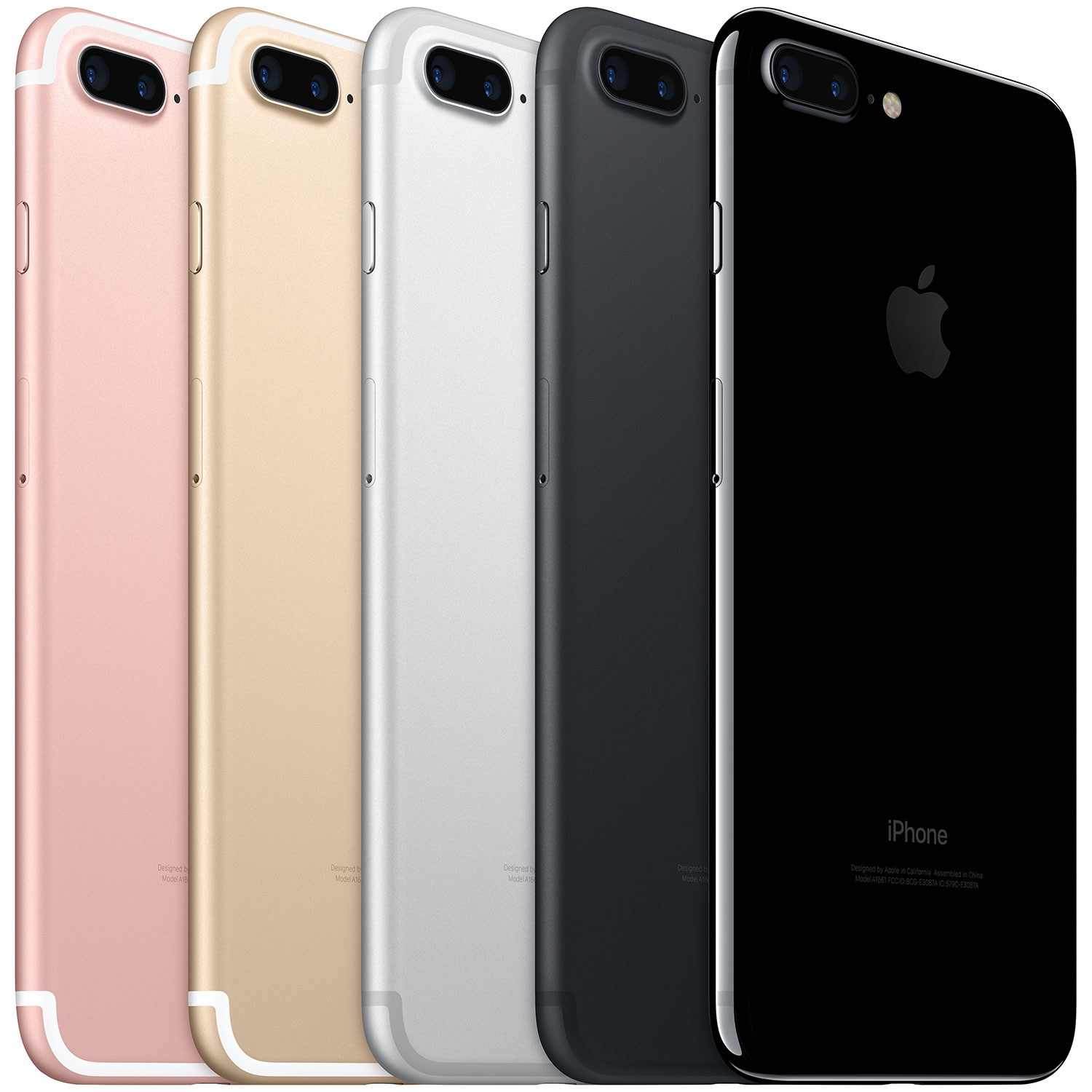 Apple iPhone 7 Plus 128GB