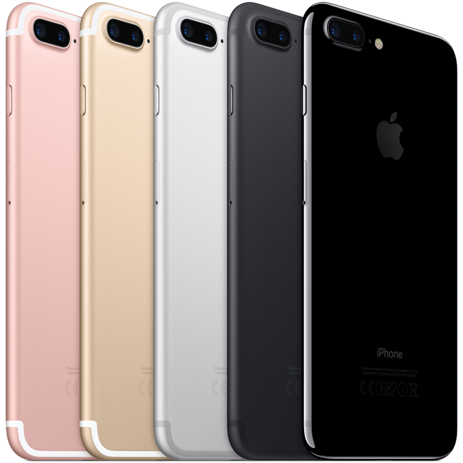 Apple iPhone 7 Plus 128GB