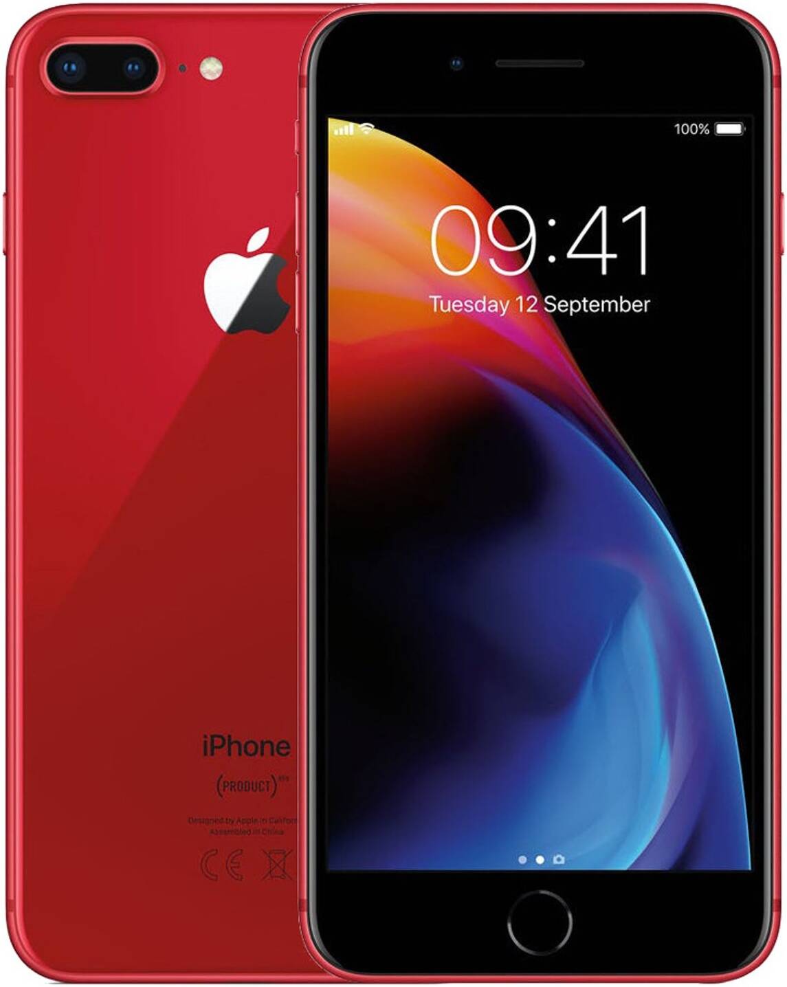 Apple iPhone 8 Plus 128GB