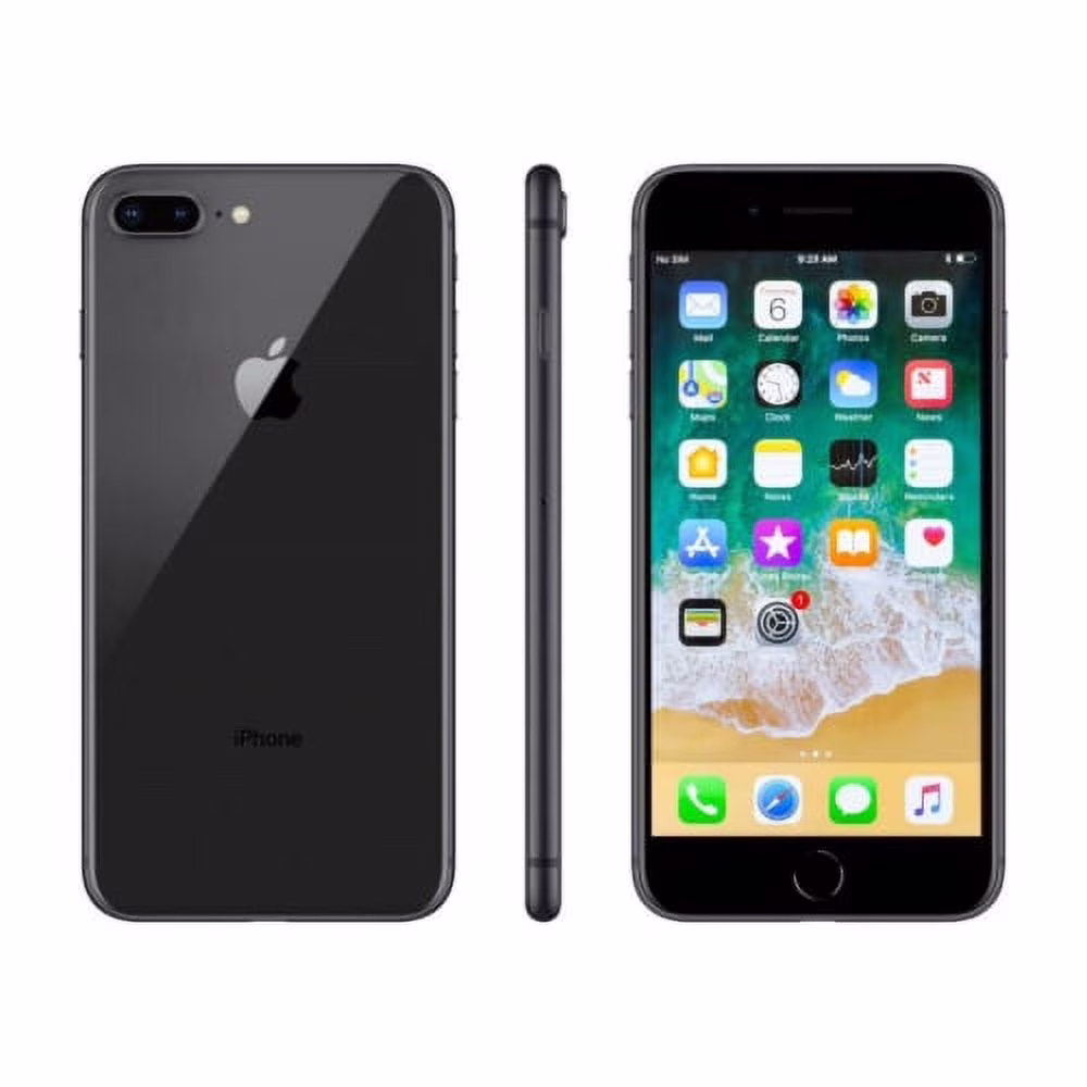 Apple iPhone 8 Plus 128GB