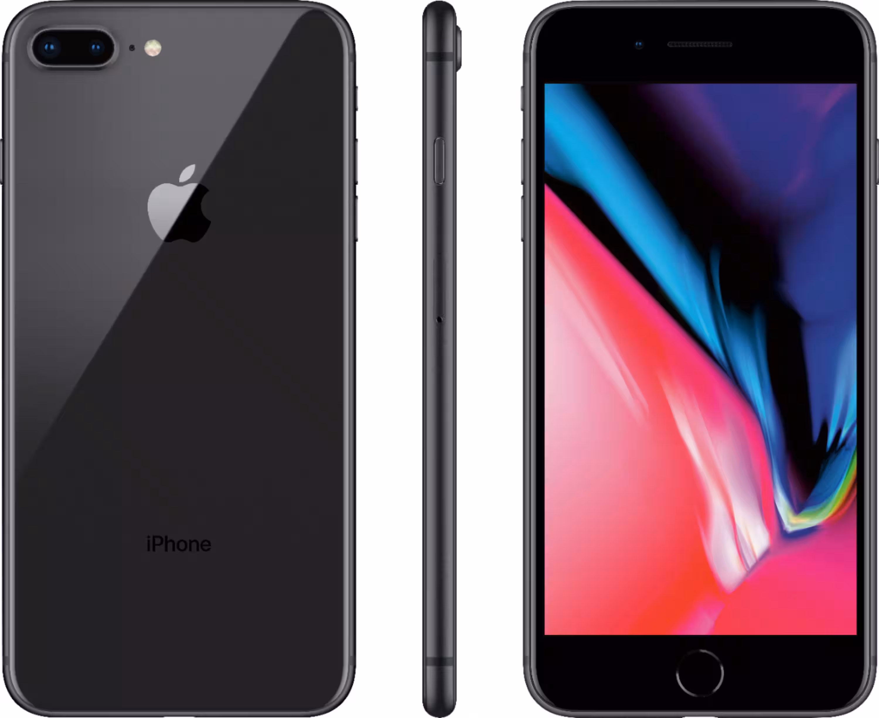 Apple iPhone 8 Plus 64GB