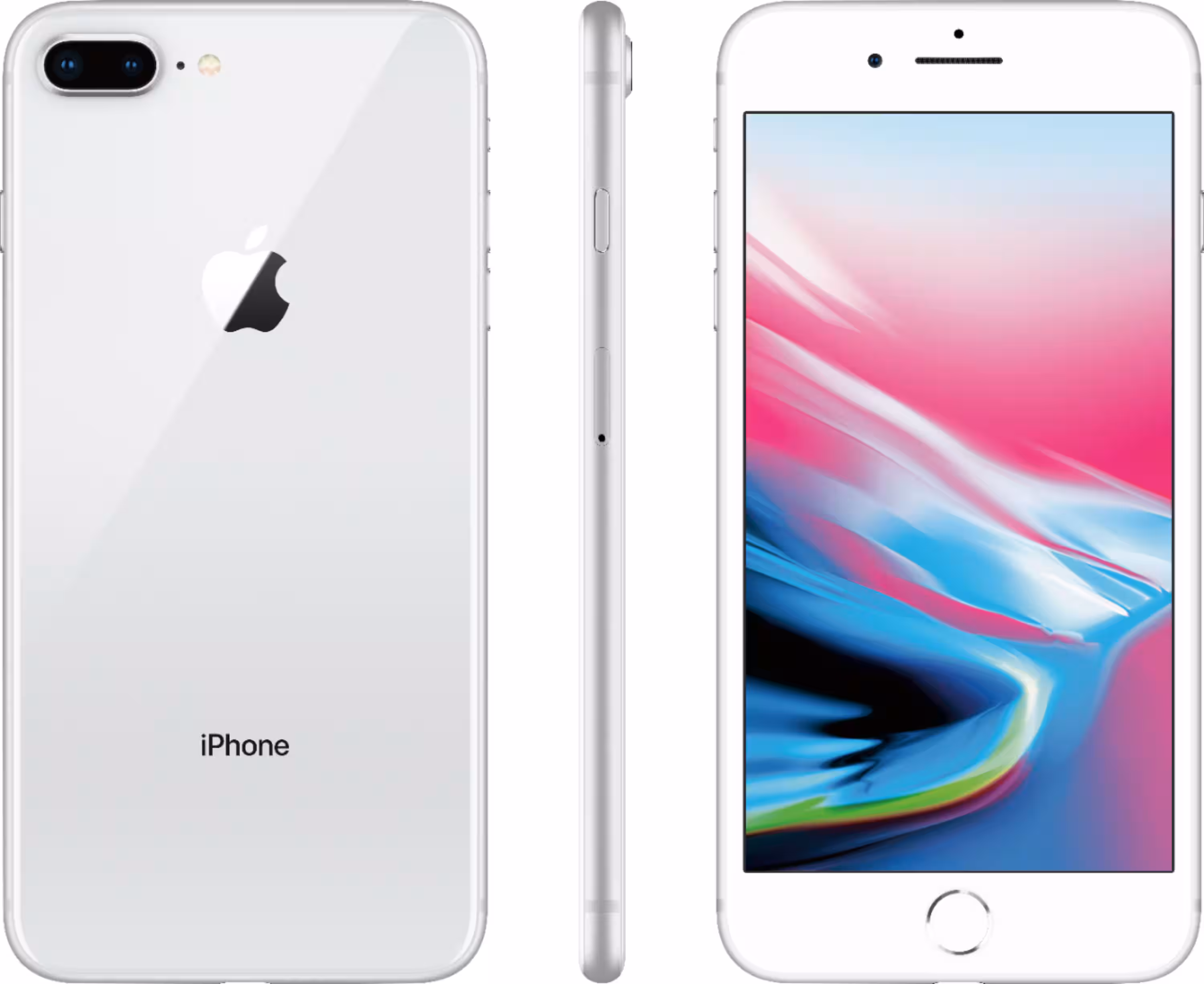 Apple iPhone 8 Plus 64GB