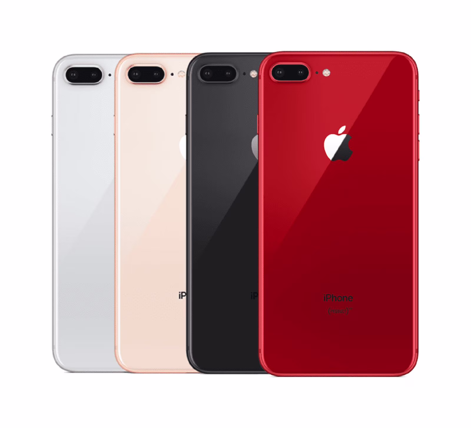 Apple iPhone 8 Plus 64GB