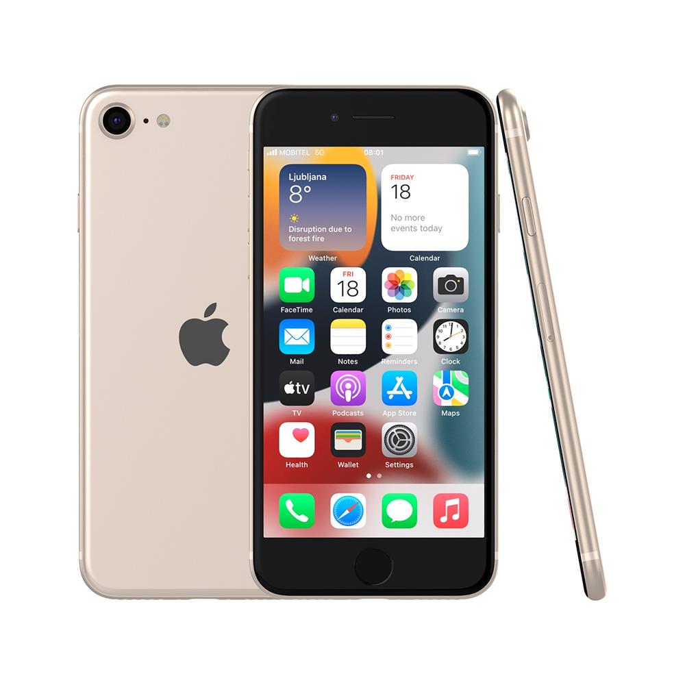 Apple iPhone SE 2022 128GB