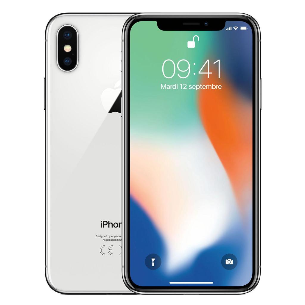 Apple iPhone X 256GB