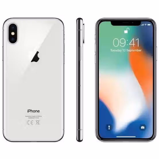 Apple iPhone X 256GB