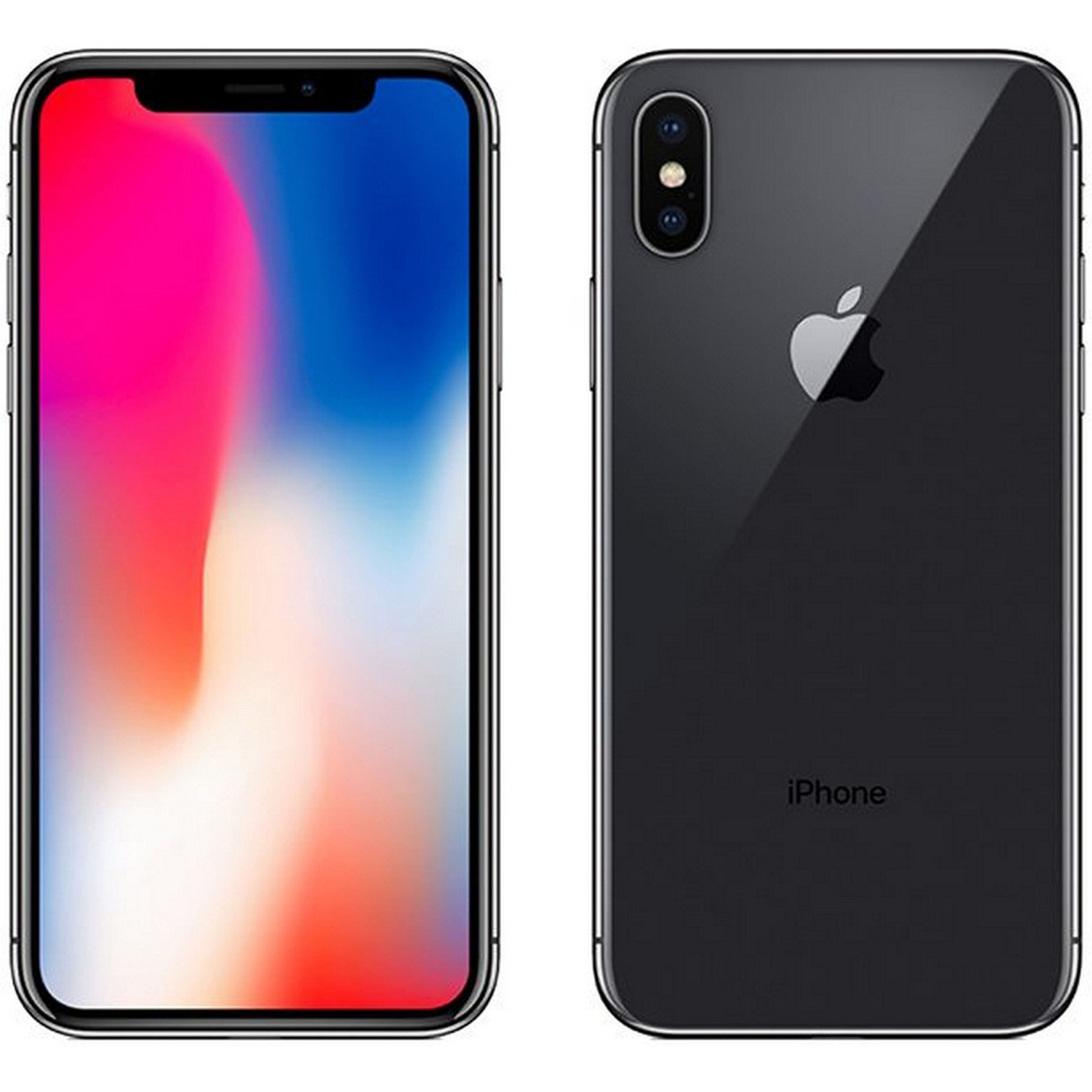 Apple iPhone X 64GB