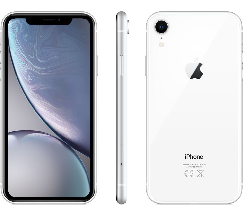Apple iPhone XR 128GB