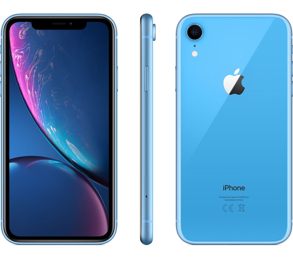 Apple iPhone XR 128GB