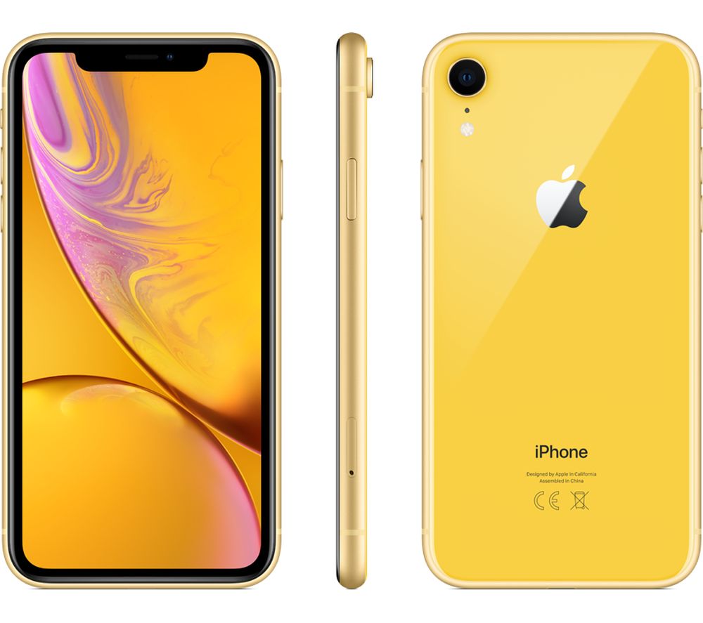 Apple iPhone XR 128GB