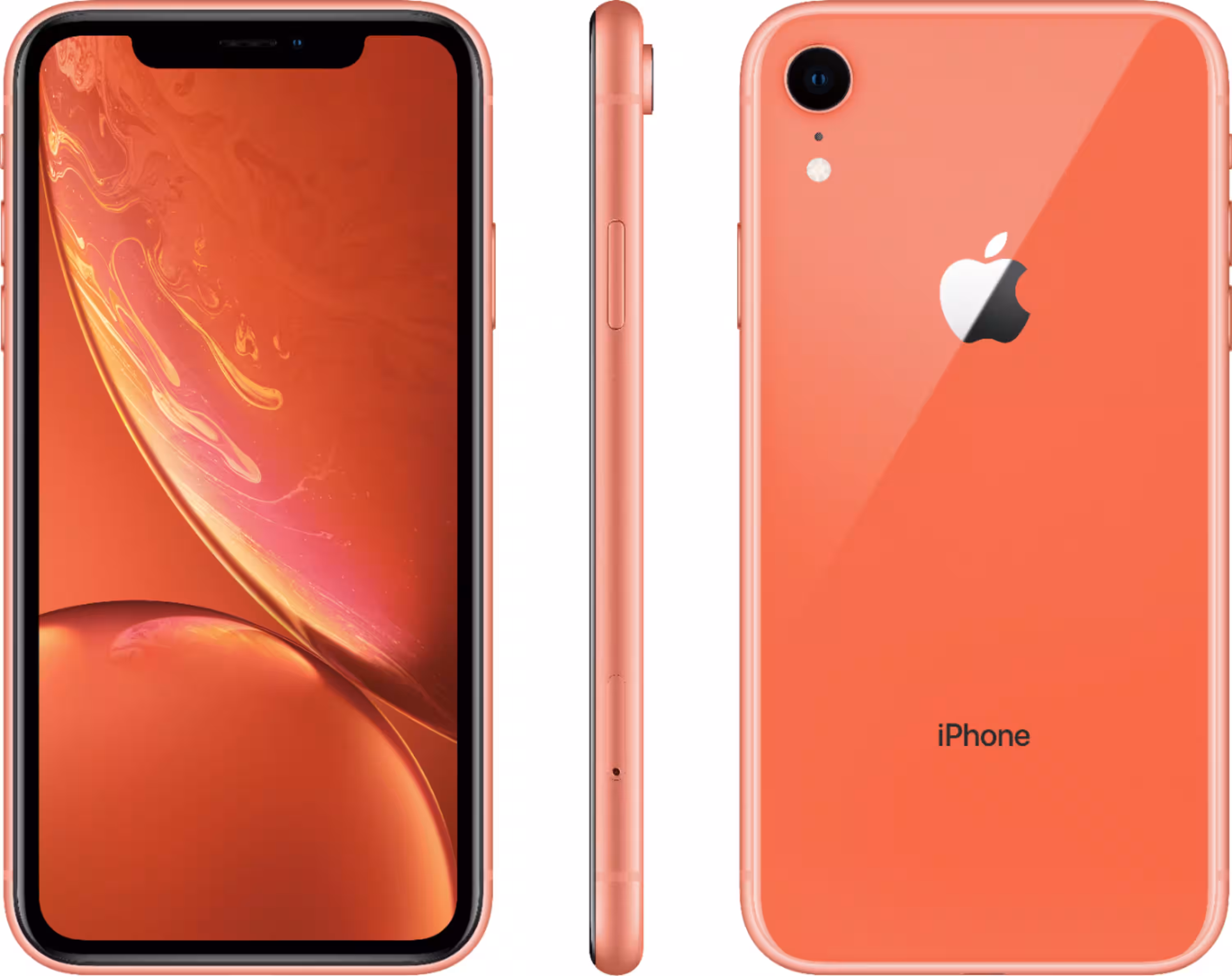 Apple iPhone XR 64GB