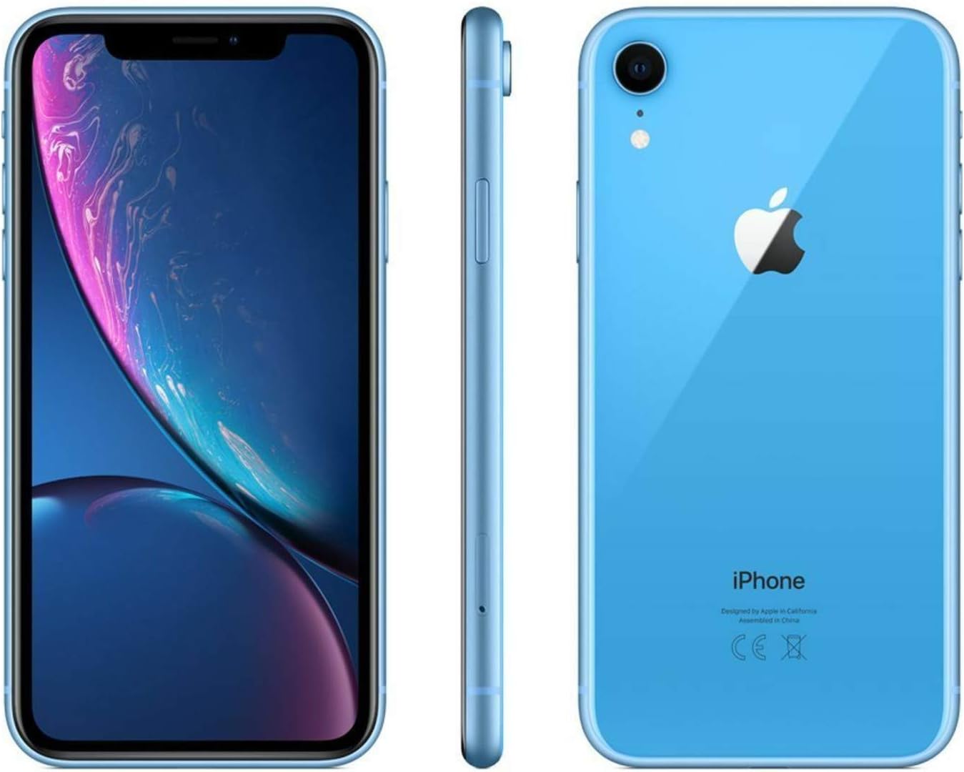 Apple iPhone XR 64GB