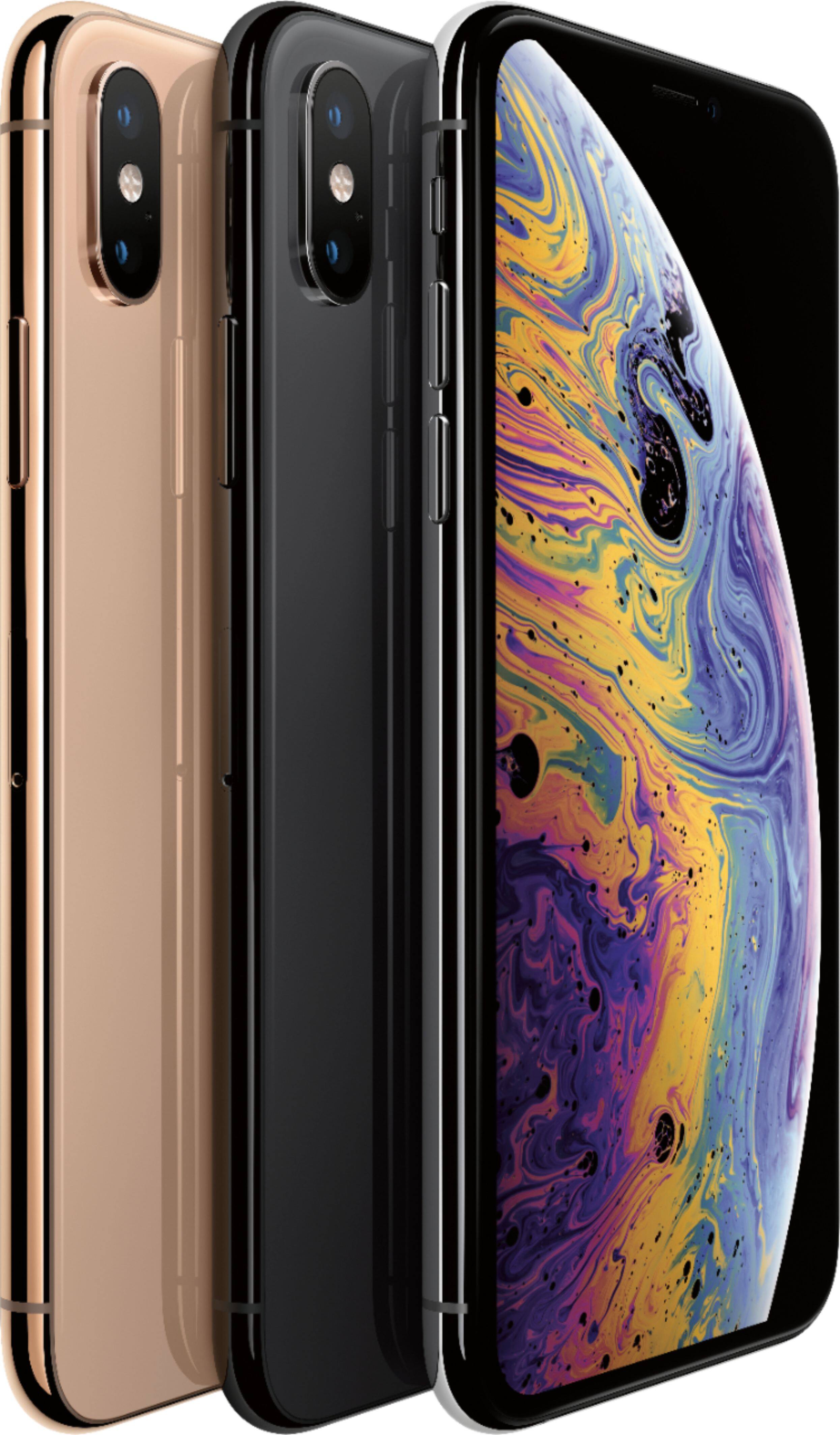 Apple iPhone XS 256GB