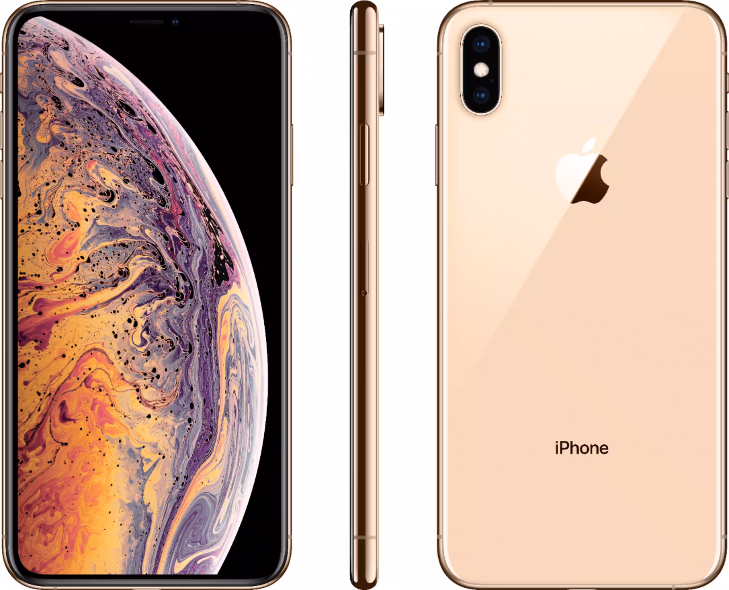 Apple iPhone XS Max 64GB
