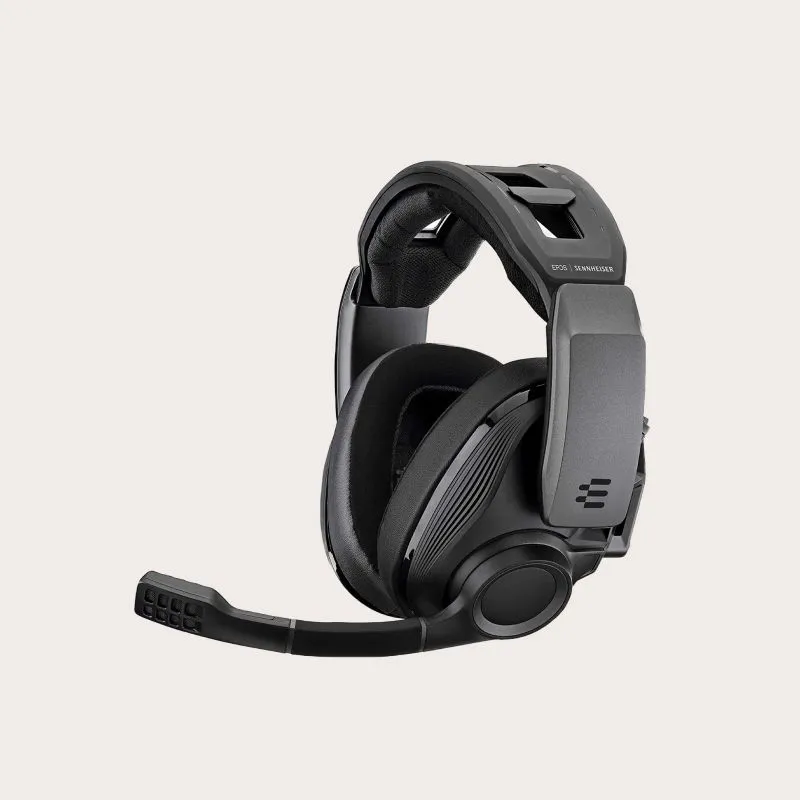 Aquos Gaming Headphones