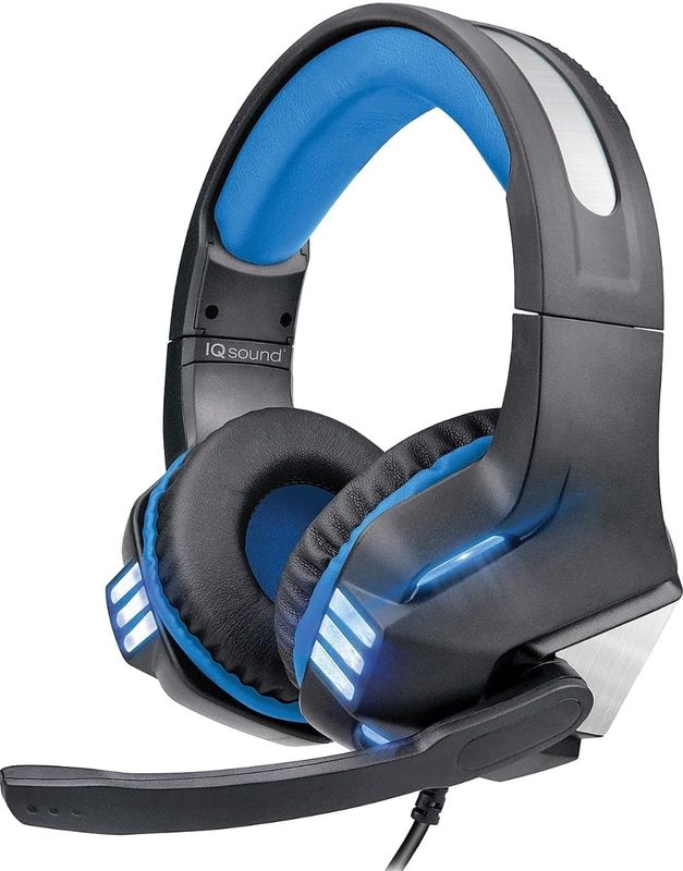 Aquos Gaming Headphones