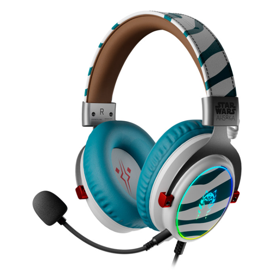 Aquos Gaming Headphones